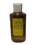 Bath &amp; Body Works Solar Shine Shower Gel – Radiant Coconut &amp; Vanilla 10 ... - $22.44 CAD