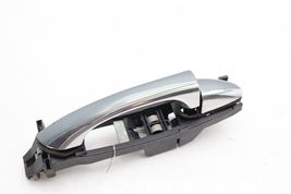 03-09 MERCEDES-BENZ W211 E350 REAR RIGHT PASSENGER EXTERIOR DOOR HANDLE E1349 image 2