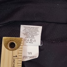 Sport-Tek Lexus Of West Kendall Men's Black Short Sleeve Polo Uniform Shirt 3XL image 8