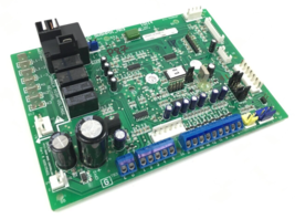 Daikin Circuit Control Board HVAC GWSHP01_MR3 668105601 DA19638A used #P87 - £69.78 GBP