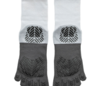 Mizuno Five Toe Zero Glide Short Socks Unisex Sports Socks Casual NWT P2... - $31.41