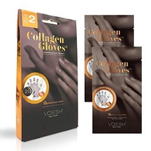 VOESH Collagen Gloves Value Pack - £10.19 GBP
