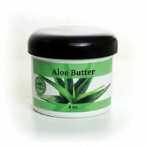 Aloe Butter - 4 oz - £11.07 GBP
