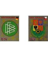 GERMANY – CZECH REPUBLIC - EURO 1996 FINAL UEFA DVD FOOTBALL SOCCER DEUT... - $8.91 CAD
