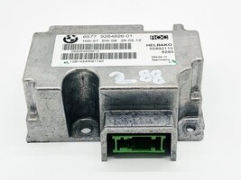 Mini Cooper Convertible Rollover Control Module ROC 6577-9201128-01, 55892110 image 14