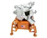 Apollo 16 Lunar Lander Module Die Cast Pencil Sharpener - $7.99