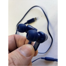 Belkin G3H0002FQBLV2 USB-C EARBUDS W/ ADJUSTABLE VOLUME LIMITER,BLUE - $67.89 CAD