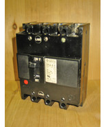 HITACHI CP54-H 30 AMP, 4 POLE, 480 VOLT CIRCUIT BREAKER PROTECTOR ~ RARE! - $149.00