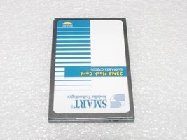 Smart 32MB Linear Memory Card SM9FA832-C7500S Cisco-
show original title... - $117.59