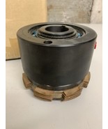 Carlyle Johnson AHA01009945001 Disc Clutch 510419-1-1 (NEW) - $14,445.02 MXN