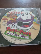 Putt-Putt Joins The Circus Windows Macintosh PC CD ROM Humongous Entertainment - £43.42 GBP