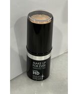 MAKE UP FOR EVER ULTRA HD INVISIBLE COVER STICK FOUNDATION Y375 GOLDEN SAND - $44.54
