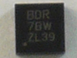 1x NEW Power IC TPS61020DRCR QFN 10pin Chipset TPS 61020 DRCR Part Mark BDR - £15.68 GBP
