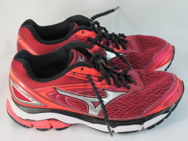 Mizuno Wave Inspire 13 Running Shoes Women’s Size 7 US Excellent Plus Co... - £40.16 GBP