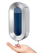 Automatic Touchless Soap Dispenser 700ml Wall Mounted for Bathroom Kitchen - $38.03 CAD