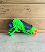 Duel Force Dart Toy Gun Tested Works Buzz Bee Toys - £9.46 GBP