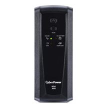 CyberPower CP900AVR AVR UPS System, 900VA/560W, 10 Outlets, Mini-Tower - £203.85 GBP