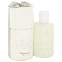 Anyway by Juliette Has a Gun Eau De Parfum Spray 3.3 oz - $67.95