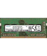 HP 862398-850 SAMSUNG M47A1K43BB1-CRC 8GB DDR4-2400T SODIMM RAM MEMORY -... - $19.79 CAD