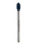 Bosch  GT300 1/4 in. Glass &amp; Tile Bit (Carded) - $23.13
