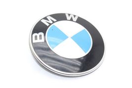09-15 BMW 750LI Front Hood Emblem F2650 image 8