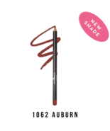 Itala Deluxe Ultrafine Lipliner Pencil - Smooth - Does Not Bleed - *AUBURN* - £1.17 GBP