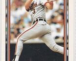 M) 1992 Topps Baseball Trading Card - Billy Ripken #752 - $1.97