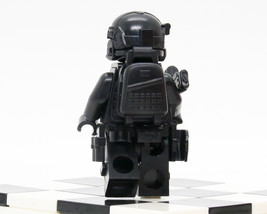 US Special Force minifigures | Ghost recon Navy Seals Full gear Pointman  | P002 image 5