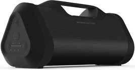 Monster Blaster 3.0 Portable Speaker, 120W Wireless Bluetooth Speaker, IPX5 - £183.37 GBP