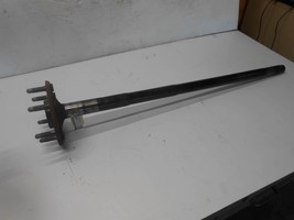 2004 Chevrolet Silverado 1500 Rear Left LH Driver Axle Shaft - $174.99