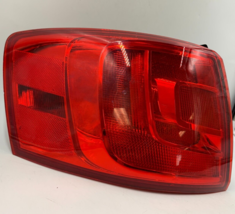 2011-2014 Volkswagen Jetta Driver Side Tail Light Taillight OEM L04B23021 - $71.99