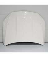 2020-2022 Mercedes GLE350 GLE43 White Front Hood Bonnet Shell Cover Oem ... - $5,737.19 MXN
