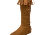 Funtasma by Pleaser Men&#39;s Indian-100 Boot,Tan,S (US Men&#39;s 8-9 M) - $27.99