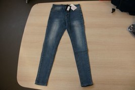 Boohoo Man Denim Stretchy Slim Straight Leg Jeans BNWT,s W30 L-Regular - £12.19 GBP