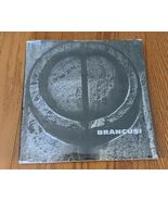 1965 Constantin Brancusi Album Photo Fotografic Sandulescu Dust Veste Ro... - $956.17 MXN