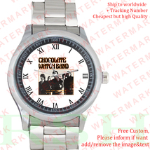 1 the chocolate watchband watches thumb200