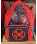 Miles Morales Loungefly - $1,760.00 MXN