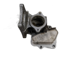 Water Pump Housing From 2018 Chevrolet Equinox  1.5 12678774 AWD - £45.39 GBP