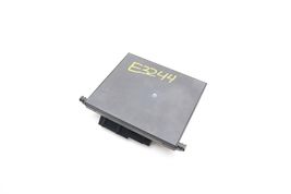 07-13 MERCEDES-BENZ W221 S550 FRONT LEFT DRIVER SEAT CONTROL MODULE E3244 image 8