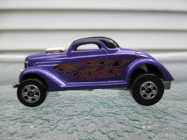 Hot Wheels, Neet Streeter, Modern Basic Blackwalls from Since 68 Top 40 Set - $7.00