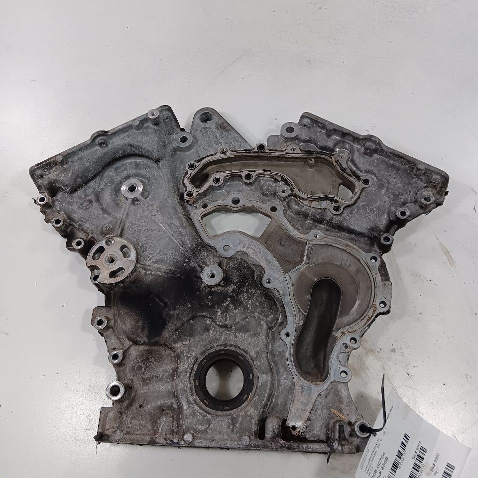 Timing Cover 3.2L Fits 14-22 Jeep Cherokee - $74.94
