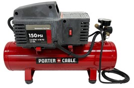 Porter cable Power equipment C2025 358431 - £109.83 GBP
