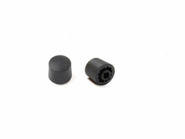 2 New Buttons For Bmw Professional Cd Radio Knob CD73 E90 E92 E93 328 330 335 M3 - £31.49 GBP