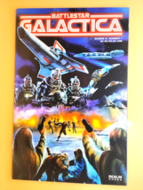 Battlestar Galactica Season 3 #1 VG/ Low Fine Combine Shipping BX2480 P23 - £1.95 GBP