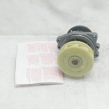 A1 Cardone 57-1387 For BMW 3 or 5 Series Remanufactured Water Pump wo Ga... - $35.97