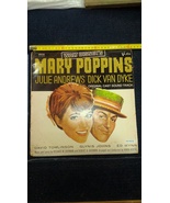 Mary Poppins Record [ENT10128] - $49.00