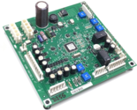 TRANE X13650868090 R 6200-0124-10 Control Circuit Board RTOM V10.0  used... - £91.29 GBP
