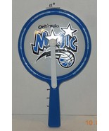 Orlando Magic RALLY DRUM Clapper SGA Basketball NBA Rare VHTF blue White - €22,22 EUR