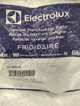 New, Electrolux 241889002 Genuine Roller Assembly Front Left Hand (2) - £15.51 GBP