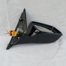 2014-16 BMW F10 528i Side View Door Mirror W/ Lamp Passenger Right RH (5pin) image 5